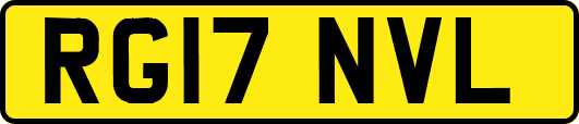RG17NVL