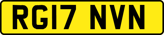 RG17NVN
