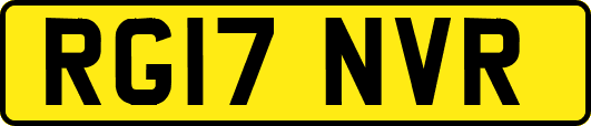 RG17NVR