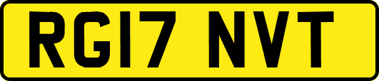 RG17NVT
