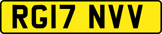 RG17NVV