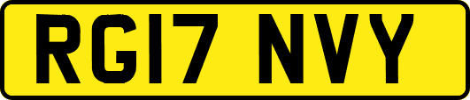 RG17NVY