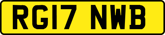 RG17NWB