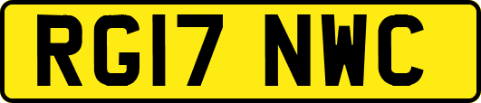 RG17NWC