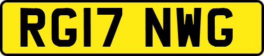 RG17NWG