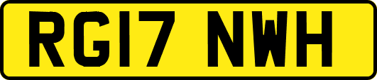 RG17NWH