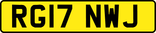 RG17NWJ