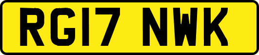 RG17NWK