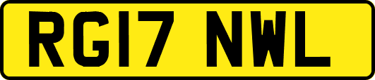 RG17NWL