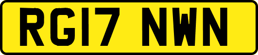 RG17NWN