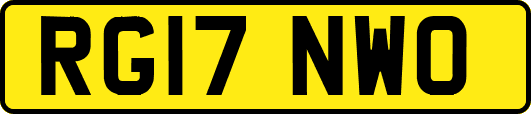 RG17NWO