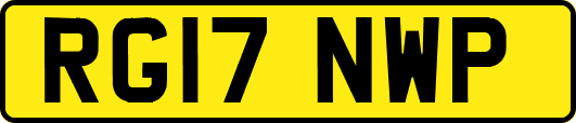 RG17NWP