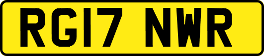 RG17NWR
