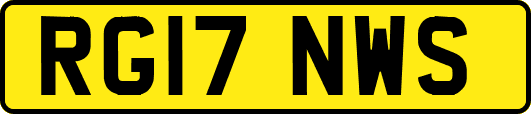 RG17NWS