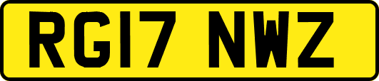 RG17NWZ