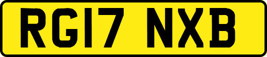 RG17NXB