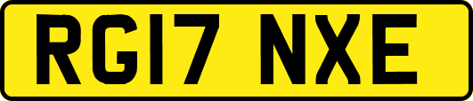 RG17NXE