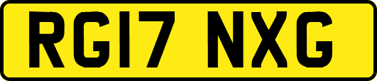 RG17NXG