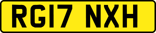 RG17NXH