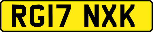 RG17NXK