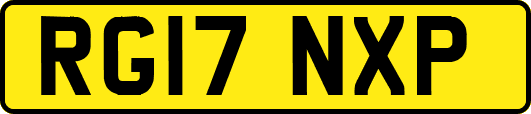 RG17NXP