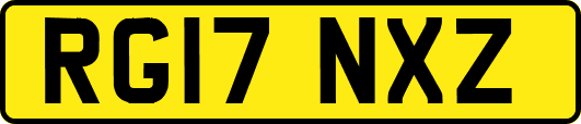 RG17NXZ