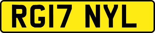 RG17NYL