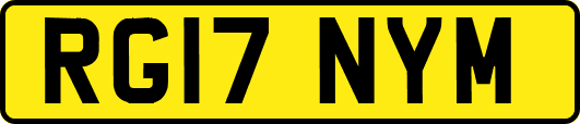 RG17NYM
