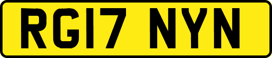 RG17NYN