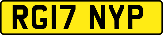 RG17NYP