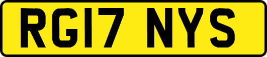 RG17NYS