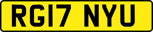 RG17NYU