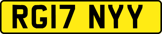 RG17NYY