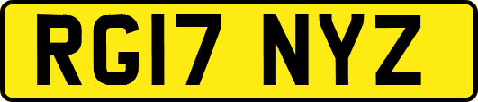 RG17NYZ
