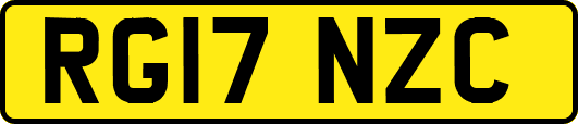 RG17NZC