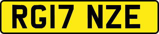 RG17NZE