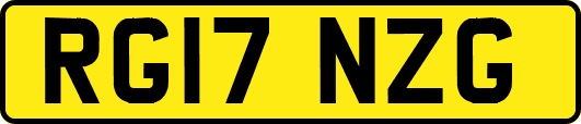 RG17NZG