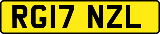 RG17NZL