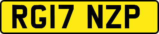 RG17NZP
