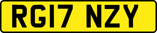 RG17NZY