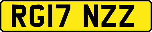 RG17NZZ