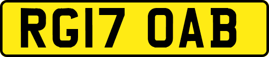 RG17OAB