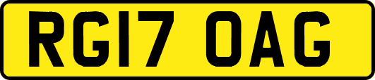RG17OAG