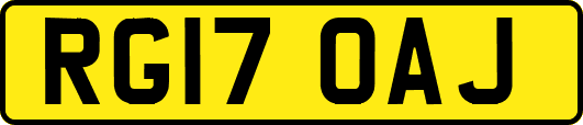 RG17OAJ