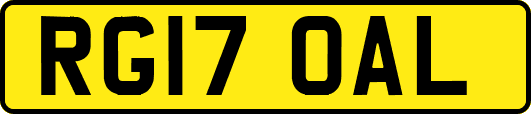 RG17OAL