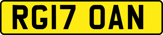 RG17OAN