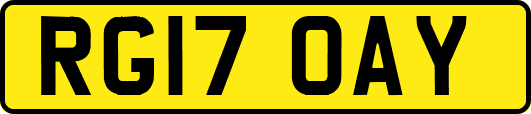 RG17OAY