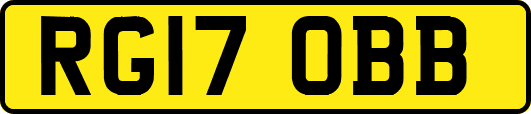 RG17OBB