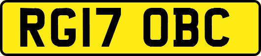 RG17OBC