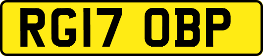 RG17OBP